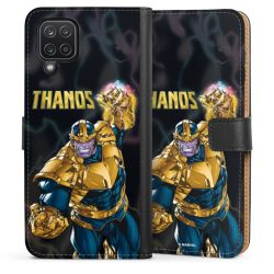 Sideflip with flap black