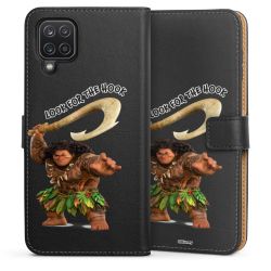 Sideflip with flap black