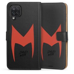 Sideflip with flap black