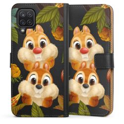 Sideflip with flap black