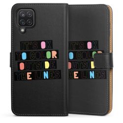 Sideflip with flap black