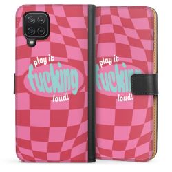 Sideflip with flap black