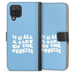 Sideflip with flap black