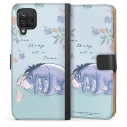 Sideflip Fodral med flap svart