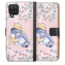 Sideflip Fodral med flap svart