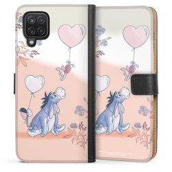 Sideflip Fodral med flap svart