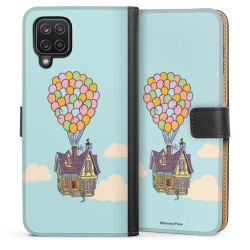 Sideflip Kotelo musta