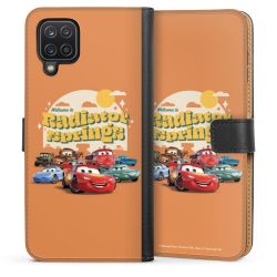 Sideflip Kotelo musta