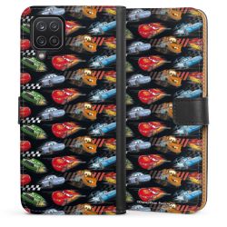 Sideflip Kotelo musta