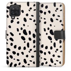 Sideflip Fodral med flap svart