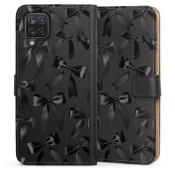 Sideflip Fodral med flap svart