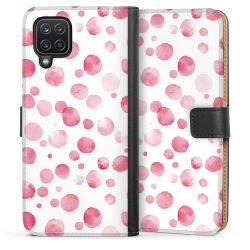 Sideflip Fodral med flap svart