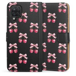 Sideflip Fodral med flap svart