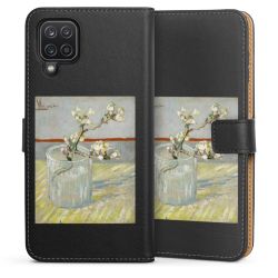 Sideflip Fodral med flap svart