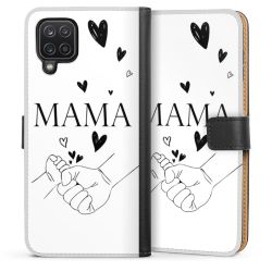 Sideflip with flap black