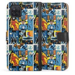 Sideflip with flap black