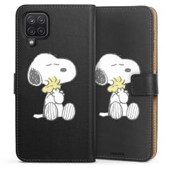 Sideflip with flap black