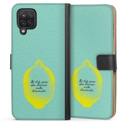 Sideflip with flap black