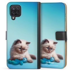 Sideflip with flap black