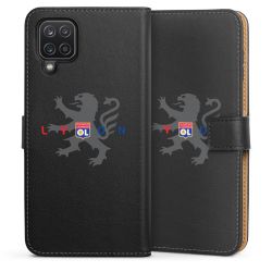 Sideflip with flap black