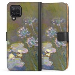 Sideflip Fodral med flap svart