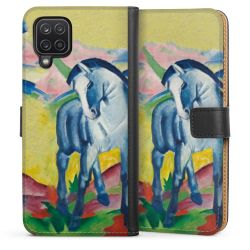 Sideflip Fodral med flap svart