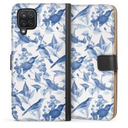 Sideflip Fodral med flap svart