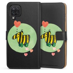 Sideflip with flap black