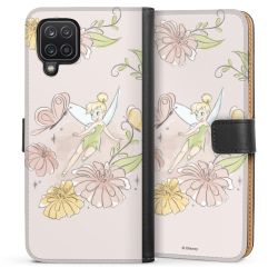 Sideflip Fodral med flap svart