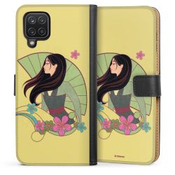 Sideflip Fodral med flap svart