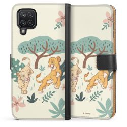 Sideflip Kotelo musta