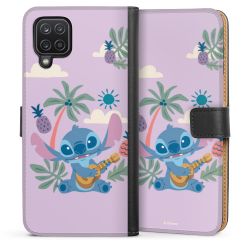 Sideflip Kotelo musta