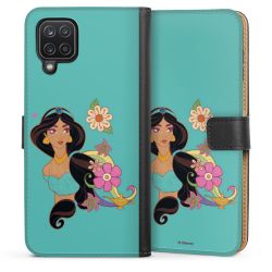 Sideflip Fodral med flap svart