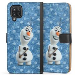 Sideflip Fodral med flap svart