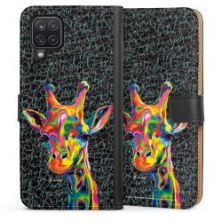 Sideflip with flap black