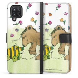 Sideflip with flap black