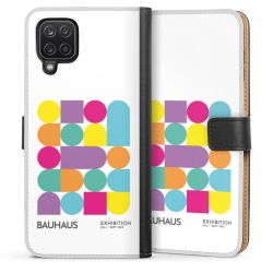 Sideflip Fodral med flap svart