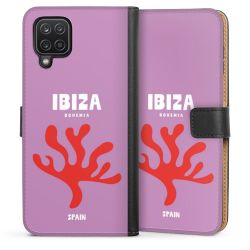 Sideflip Kotelo musta