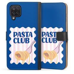 Sideflip Fodral med flap svart