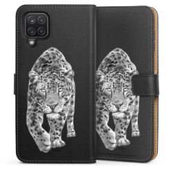 Sideflip with flap black