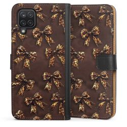 Sideflip Fodral med flap svart