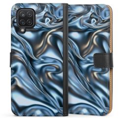 Sideflip Fodral med flap svart