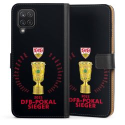 VfB DFB-Pokal Sieger Schwarz