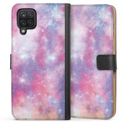 Sideflip Fodral med flap svart