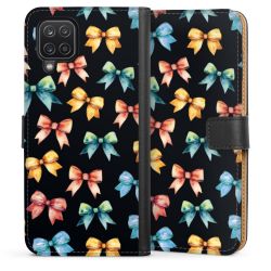 Sideflip Fodral med flap svart