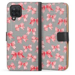 Sideflip Fodral med flap svart