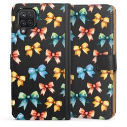 Sideflip Fodral med flap svart