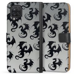 Sideflip Kotelo musta