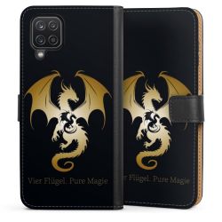 Sideflip Kotelo musta