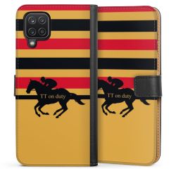 Sideflip with flap black